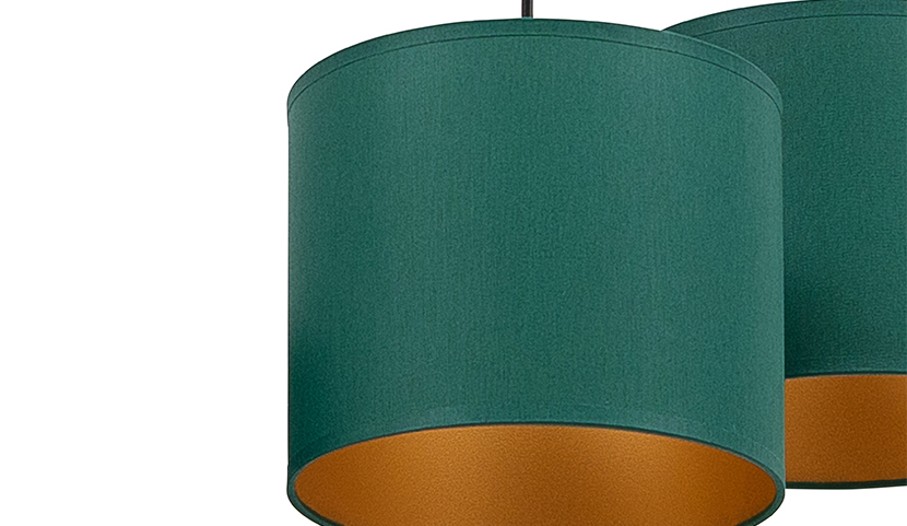 Vespillo IV Hanging Lamp