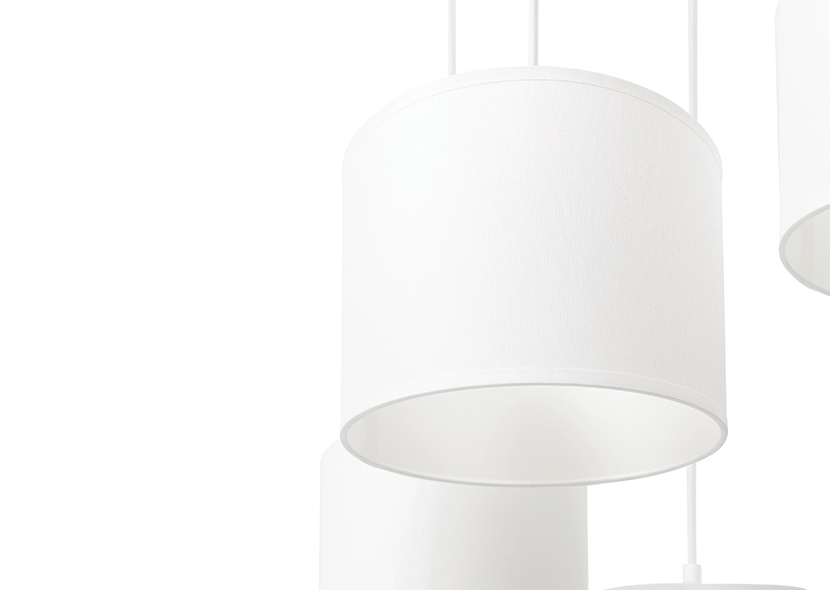Vespillo IV Hanging Lamp