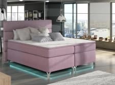 Amadeo Lighted bed 180x200cm