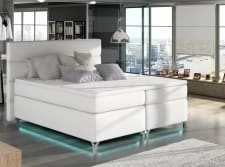 Amadeo Lighted Bed 140x200cm