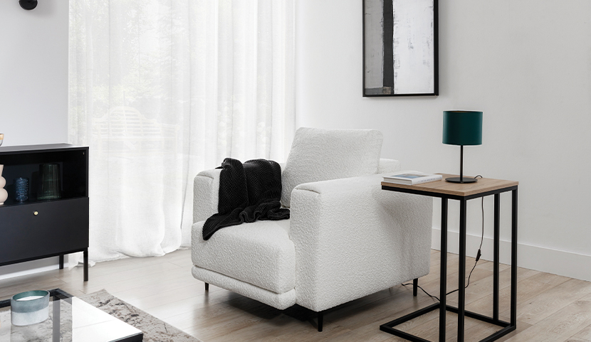 Vespillo I Night Lamp