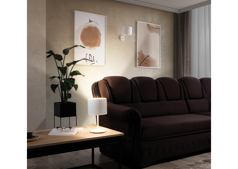 Vespillo I Night Lamp