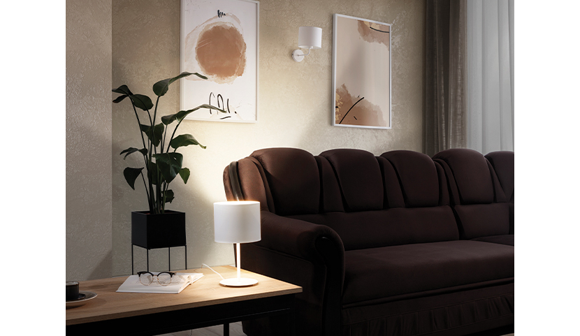 Vespillo I Night Lamp