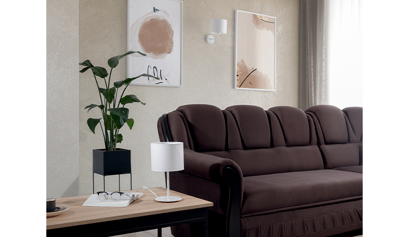 Vespillo I Night Lamp