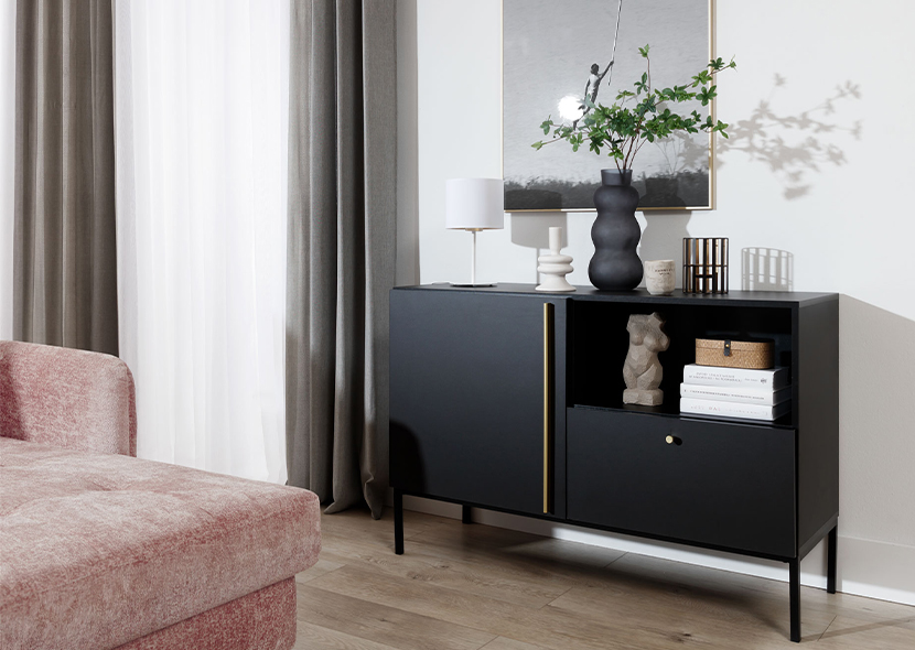Vespillo I Night Lamp