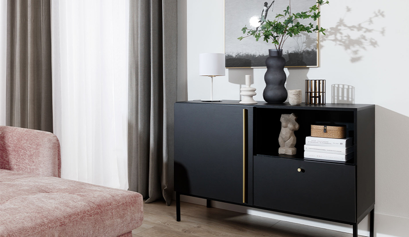 Vespillo I Night Lamp