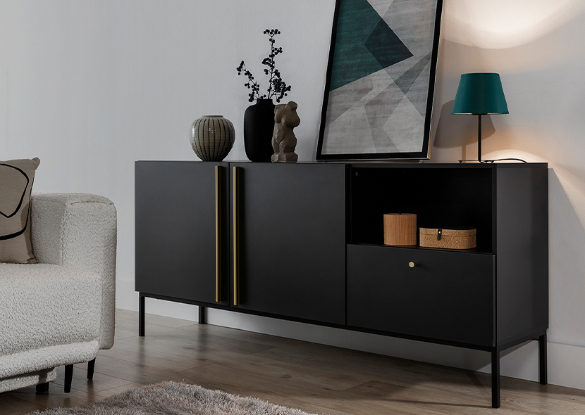 Vespillo II Night Lamp