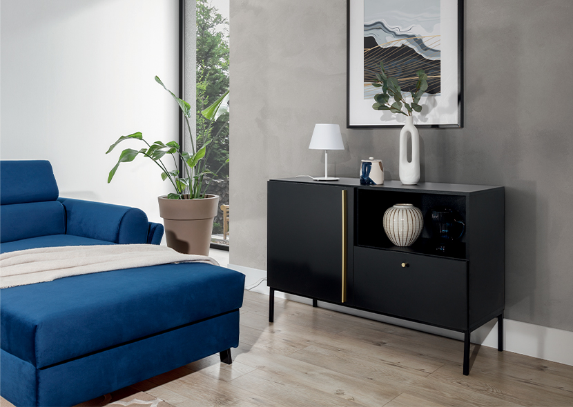 Vespillo II Night Lamp