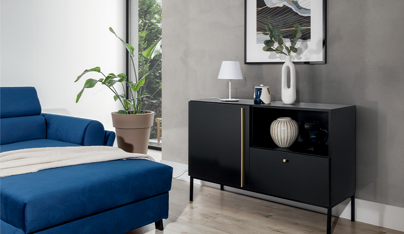 Vespillo II Night Lamp
