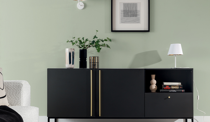 Vespillo II Night Lamp