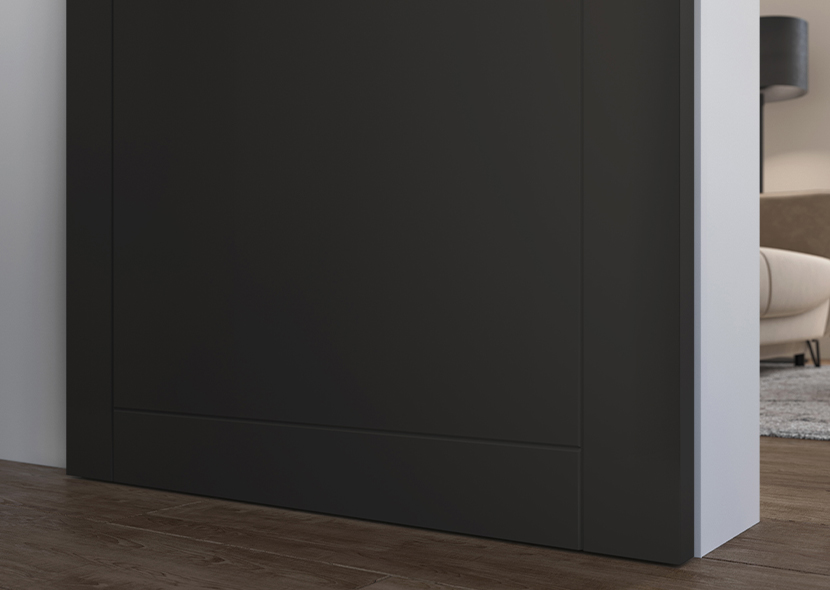 Charlise Sliding door