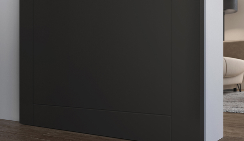 Charlise Sliding door