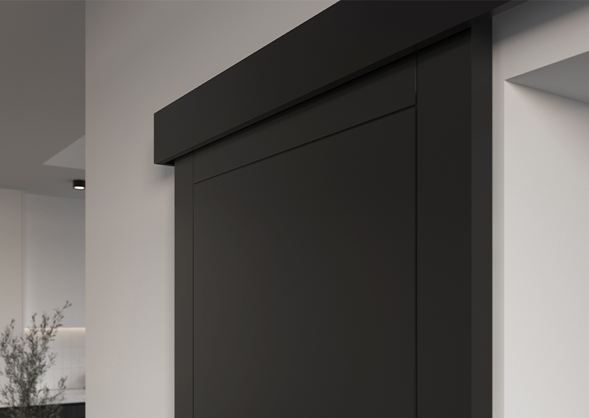 Charlise Sliding door
