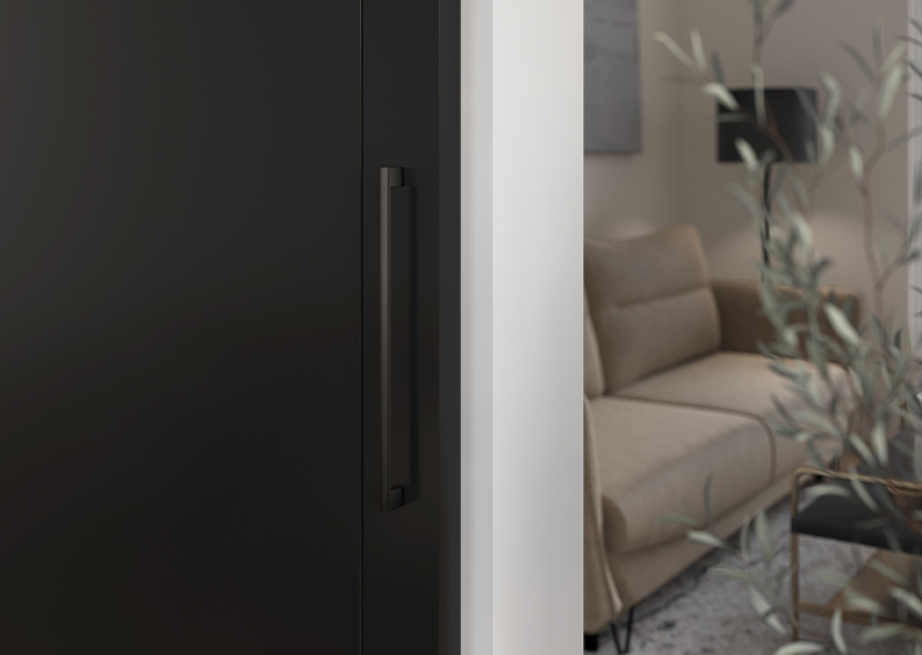 Charlise Sliding door