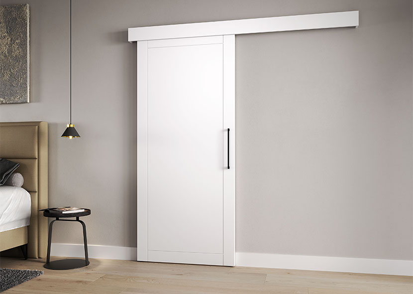 Charlise Sliding door