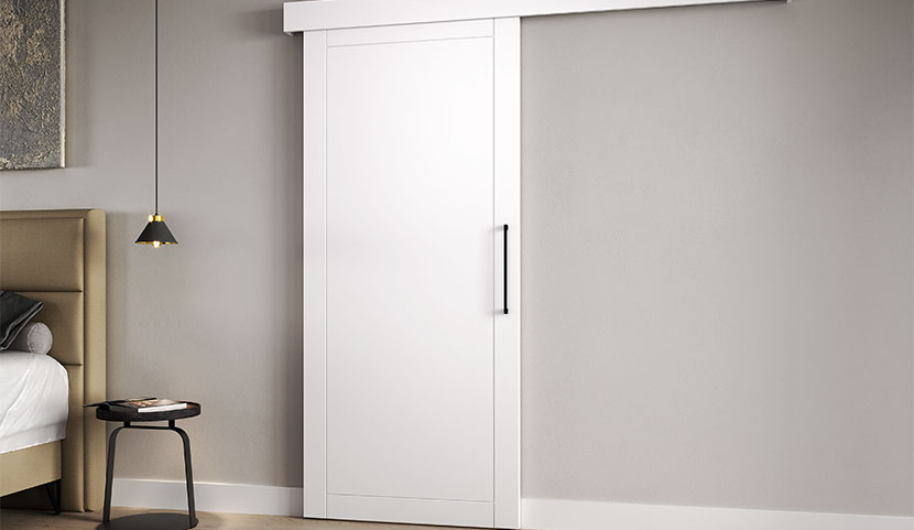 Charlise Sliding door