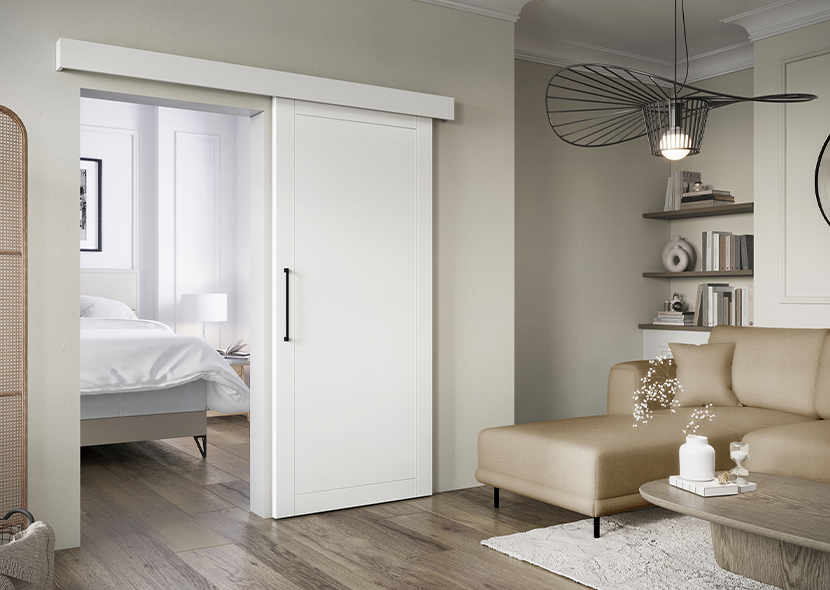 Charlise Sliding door
