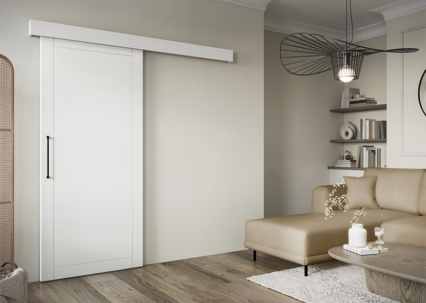 Charlise Sliding door