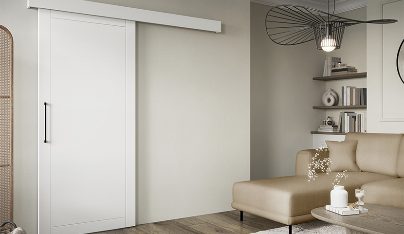 Charlise Sliding door
