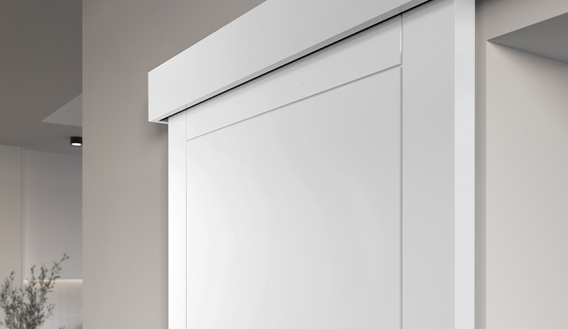 Charlise Sliding door