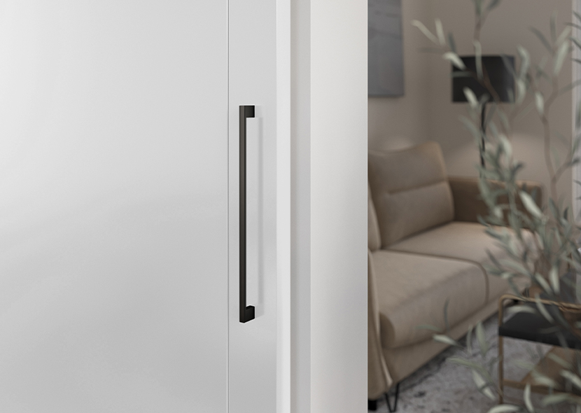 Charlise Sliding door