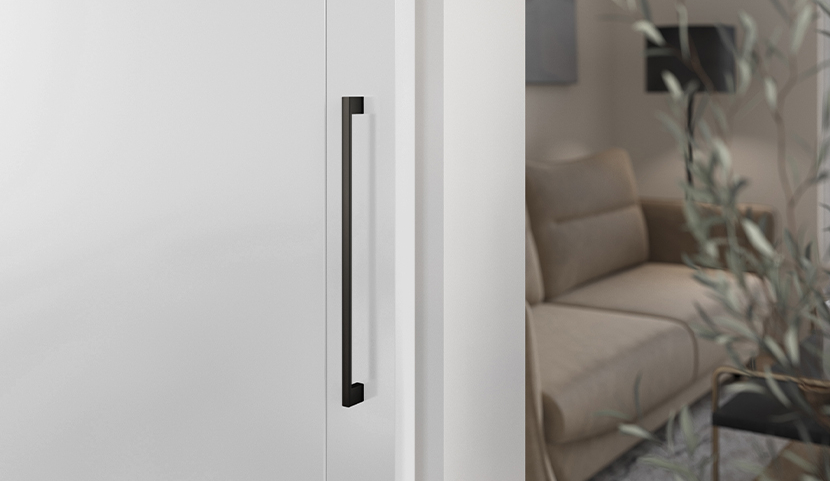 Charlise Sliding door