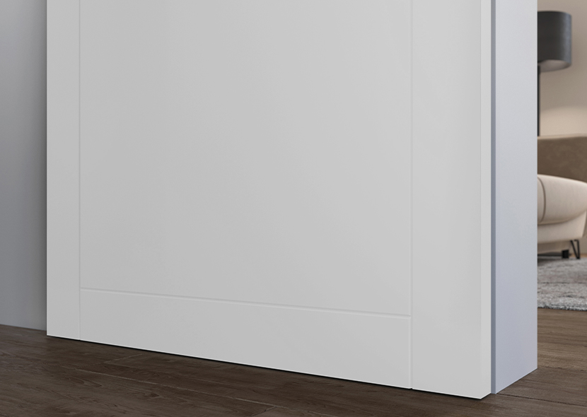 Charlise Sliding door