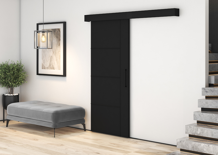 Crestina Sliding door