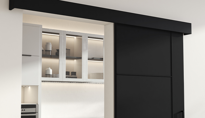 Crestina Sliding door