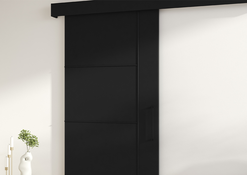 Crestina Sliding door