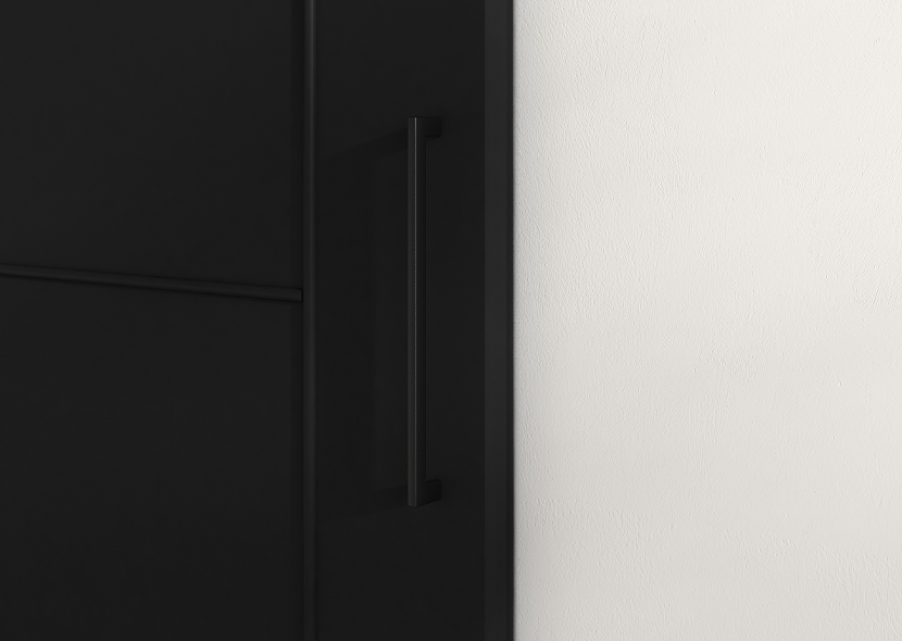 Crestina Sliding door