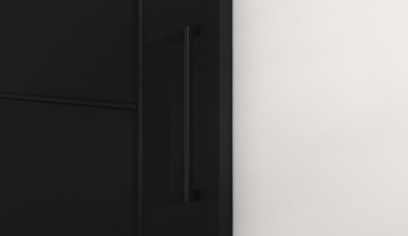 Crestina Sliding door