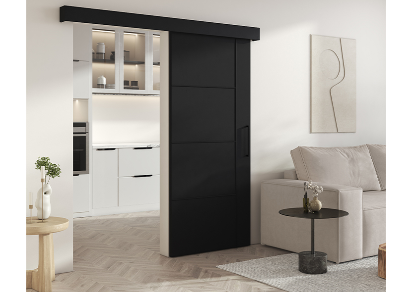 Crestina Sliding door