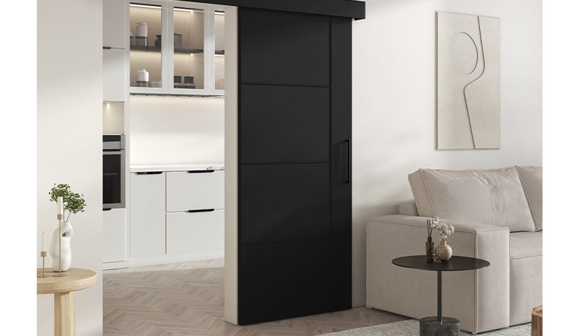 Crestina Sliding door