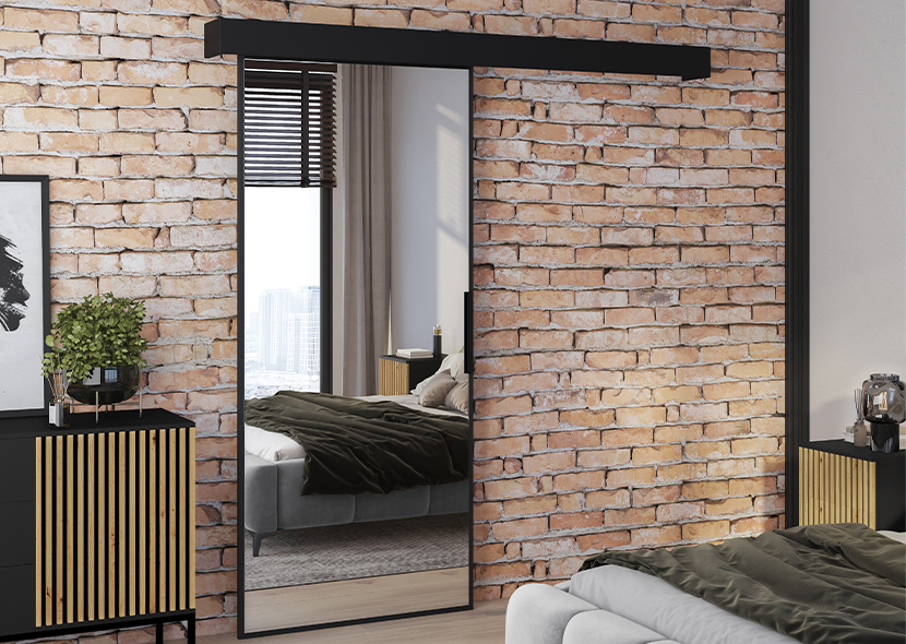 Lindo Sliding doors