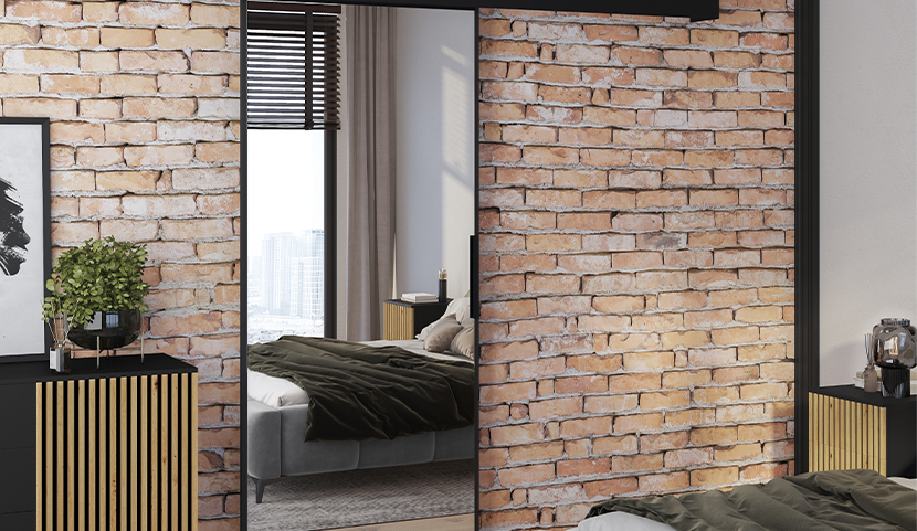 Lindo Sliding doors