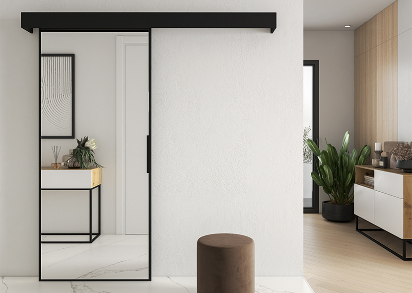 Lindo Sliding doors