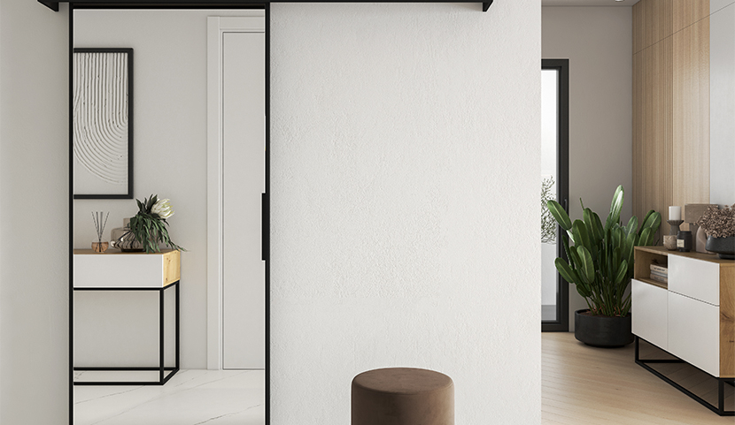 Lindo Sliding doors