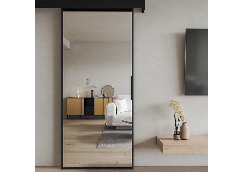Lindo Sliding doors