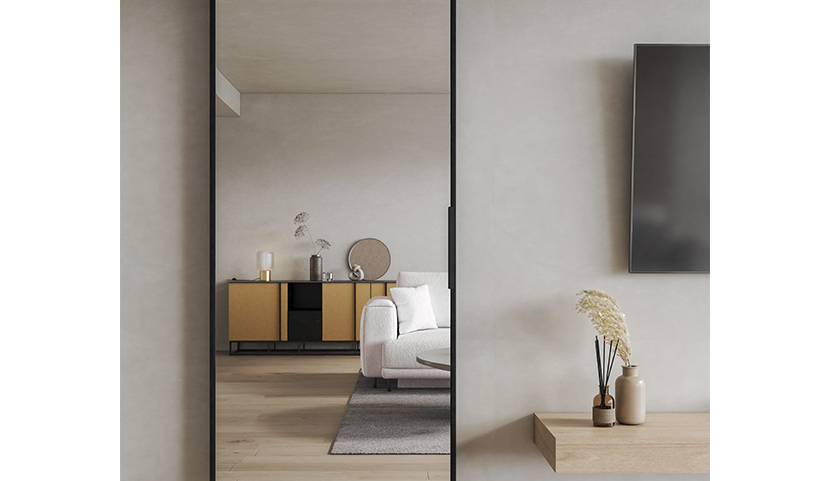 Lindo Sliding doors