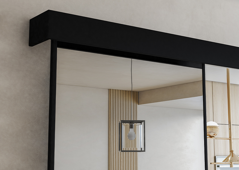 Lindo Sliding doors