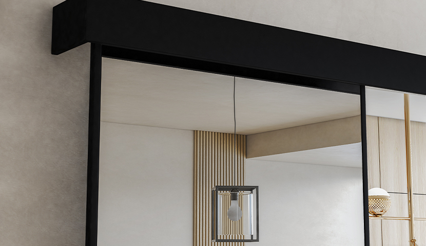 Lindo Sliding doors