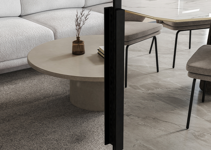 Lindo Sliding doors