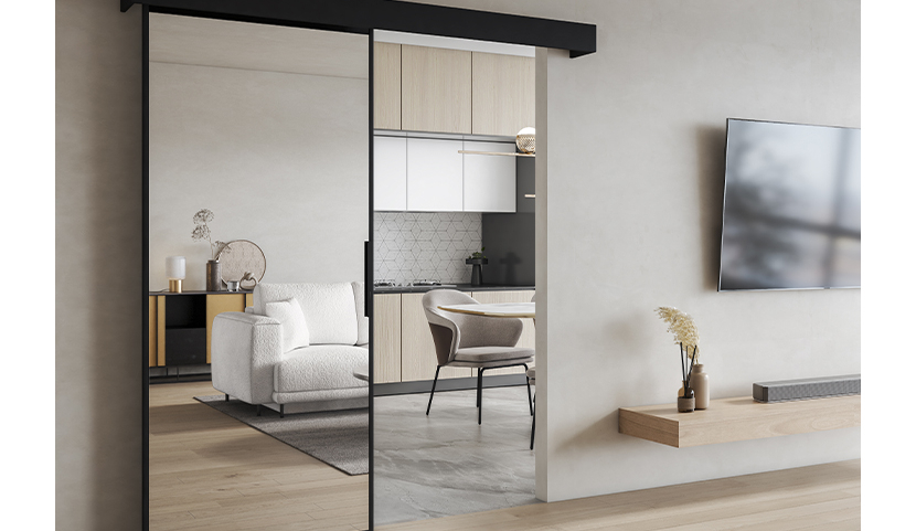 Lindo Sliding doors