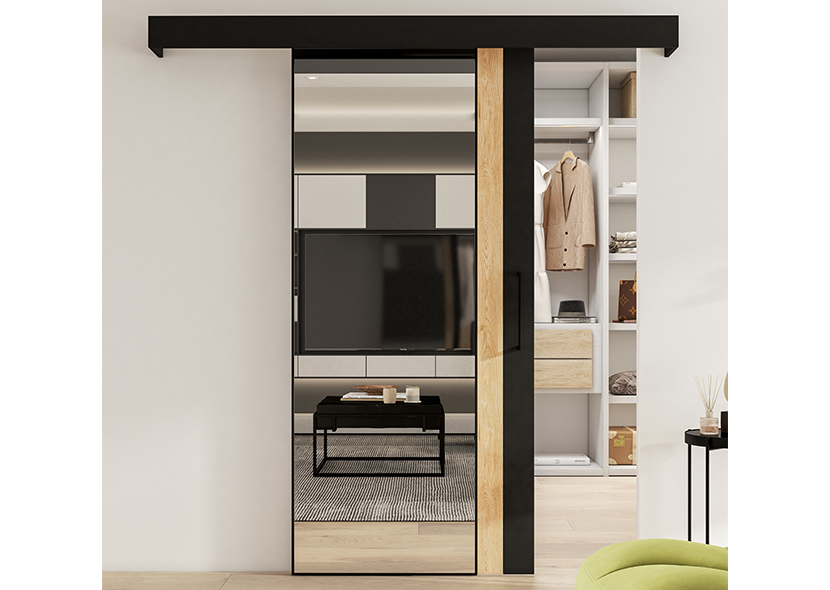 Tilmann Sliding door