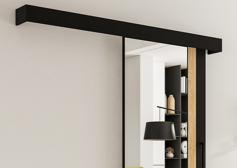 Tilmann Sliding door