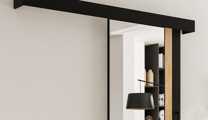Tilmann Sliding door