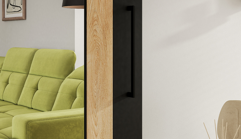Tilmann Sliding door