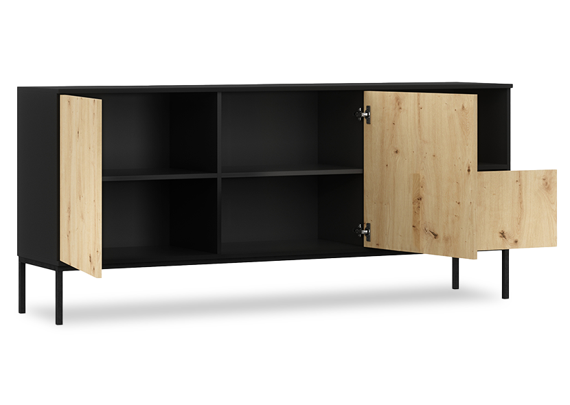 Lanzzi Chest of Drawer large