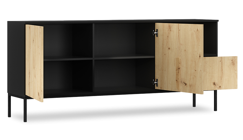 Lanzzi Chest of Drawer large